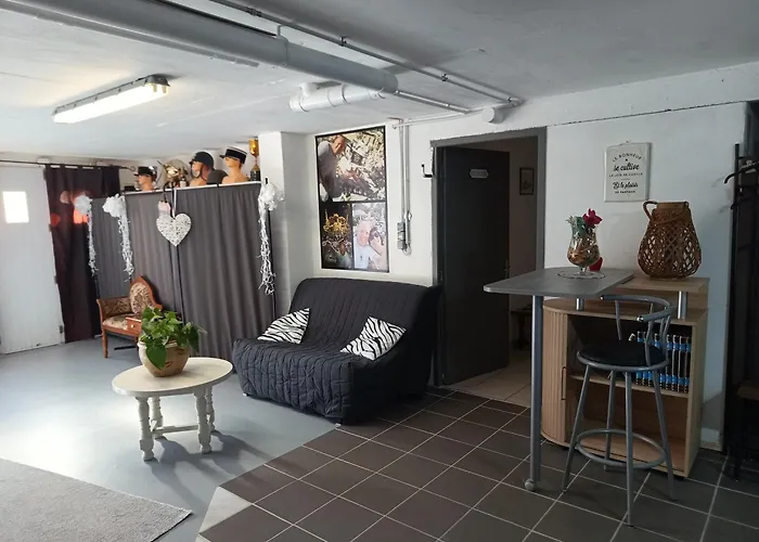 Le Studio