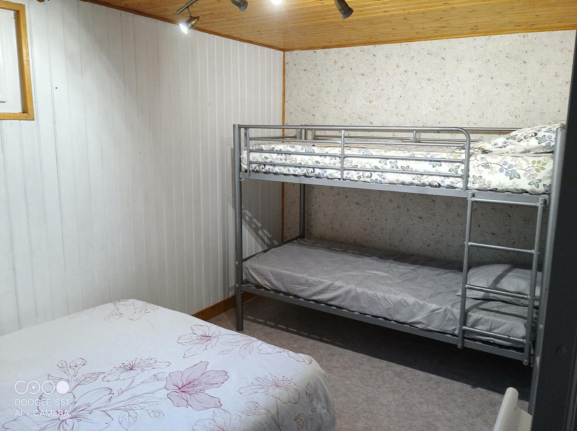 Apartment Le