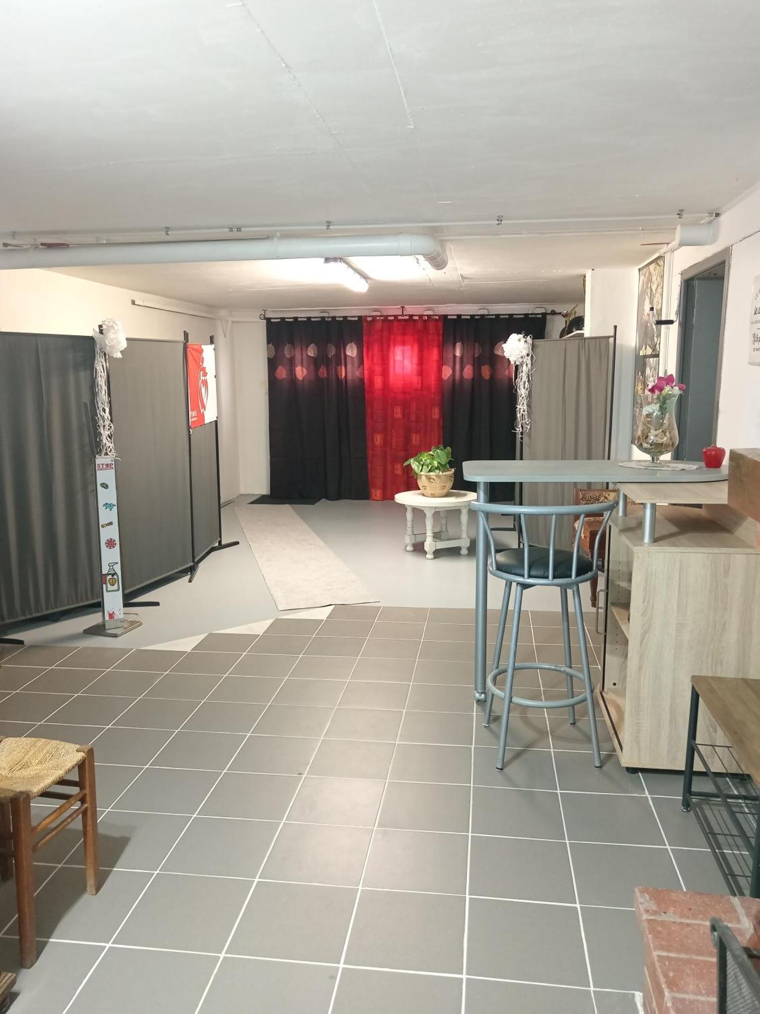 Le Apartment *