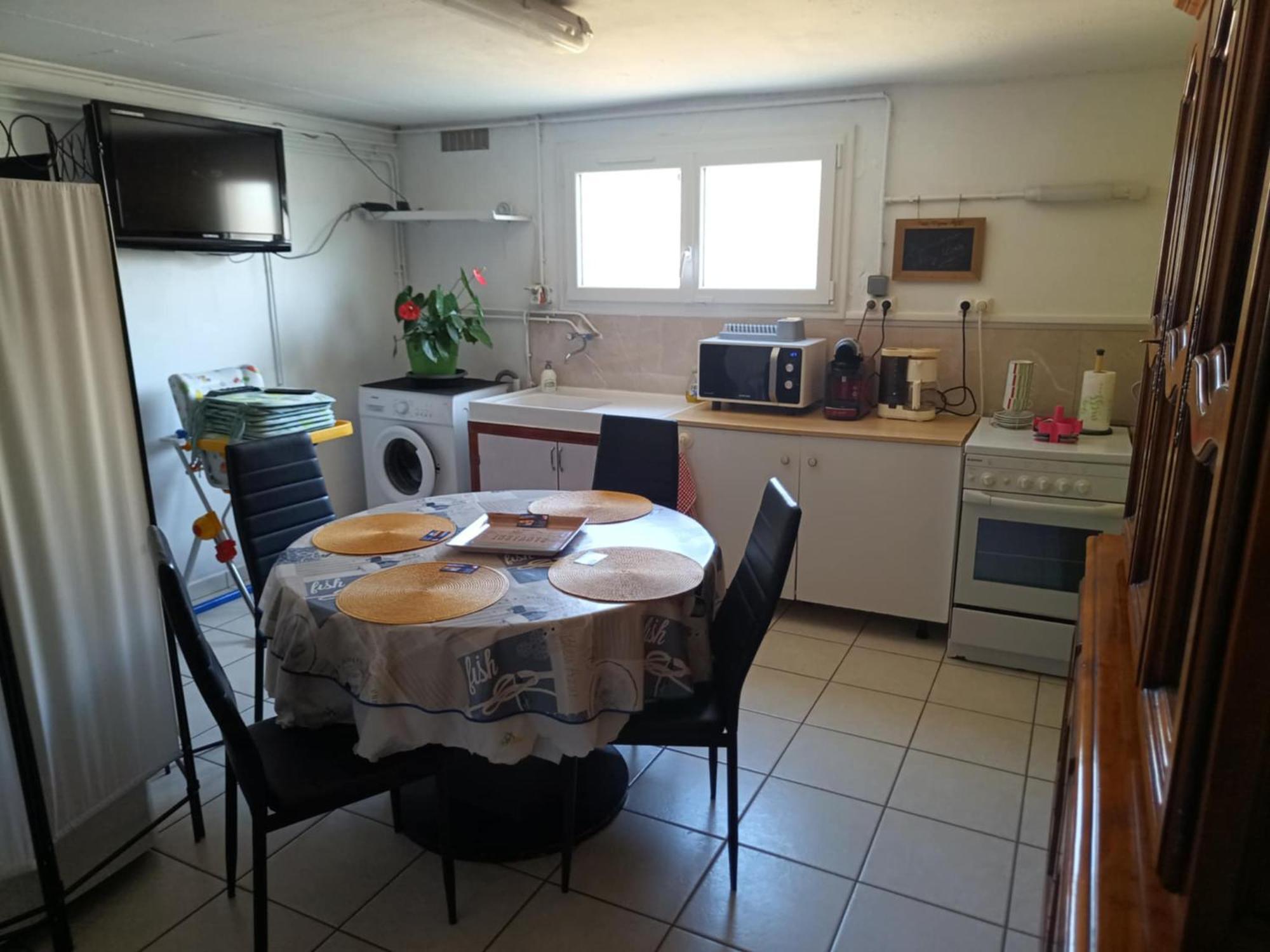 Apartment Le