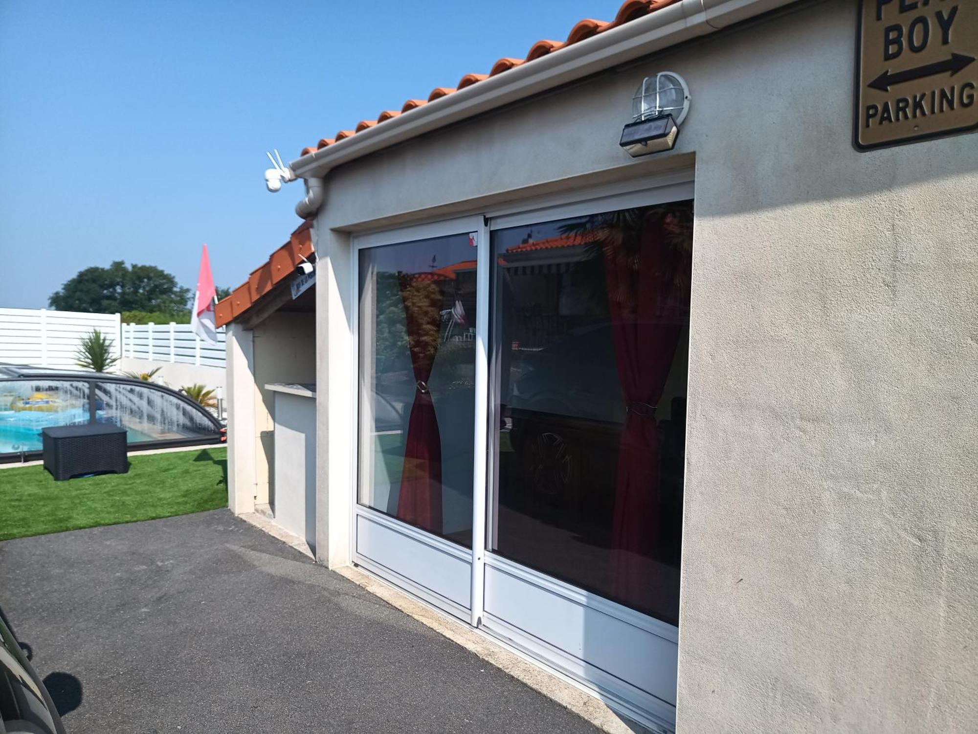 Le Saint-Martin-des-Tilleuls